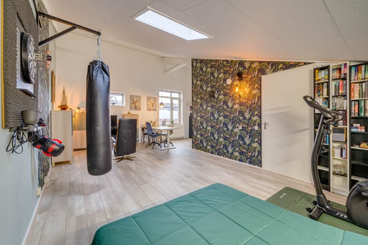 Foto 22 van Fagotdreef 14