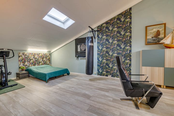 Foto 24 van Fagotdreef 14