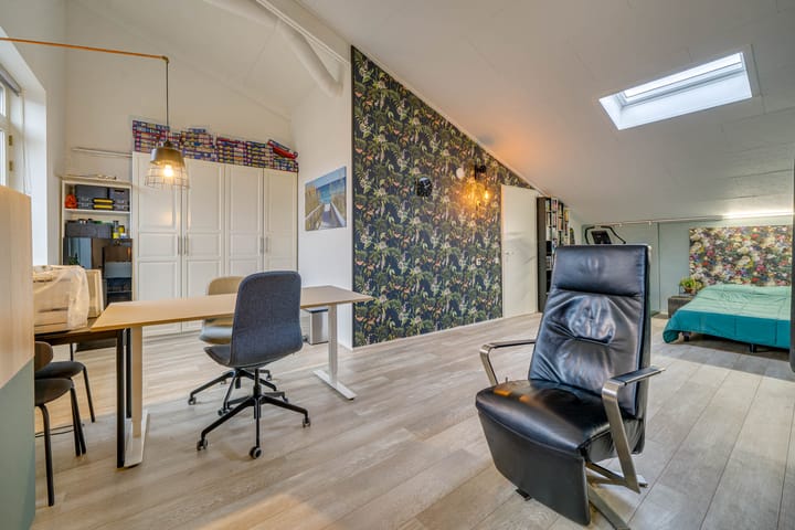 Foto 25 van Fagotdreef 14