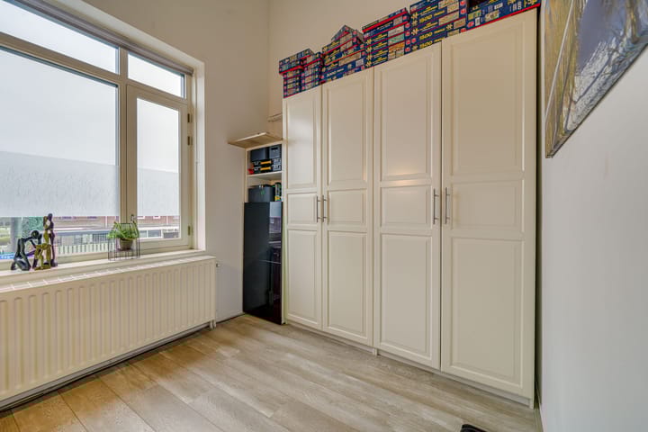 Foto 26 van Fagotdreef 14