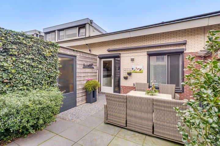 Foto 27 van Fagotdreef 14