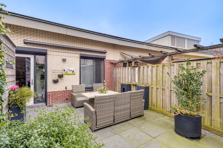 Foto 28 van Fagotdreef 14