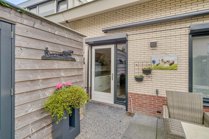 Foto 29 van Fagotdreef 14