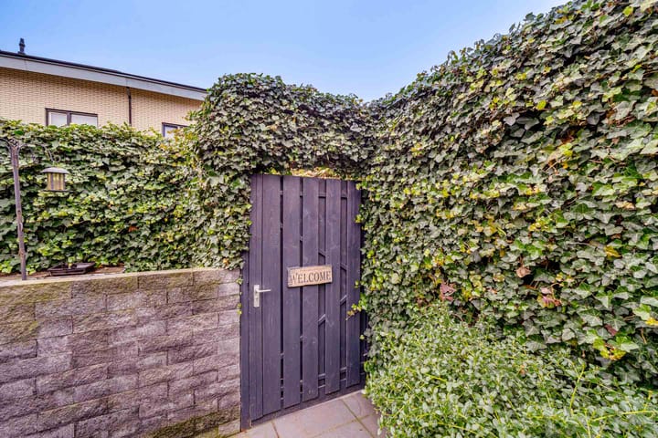 Foto 30 van Fagotdreef 14