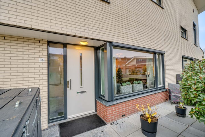 Foto 31 van Fagotdreef 14