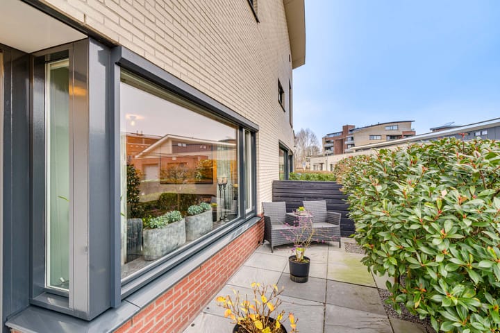 Foto 32 van Fagotdreef 14