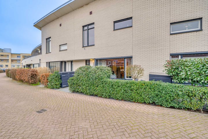 Foto 34 van Fagotdreef 14