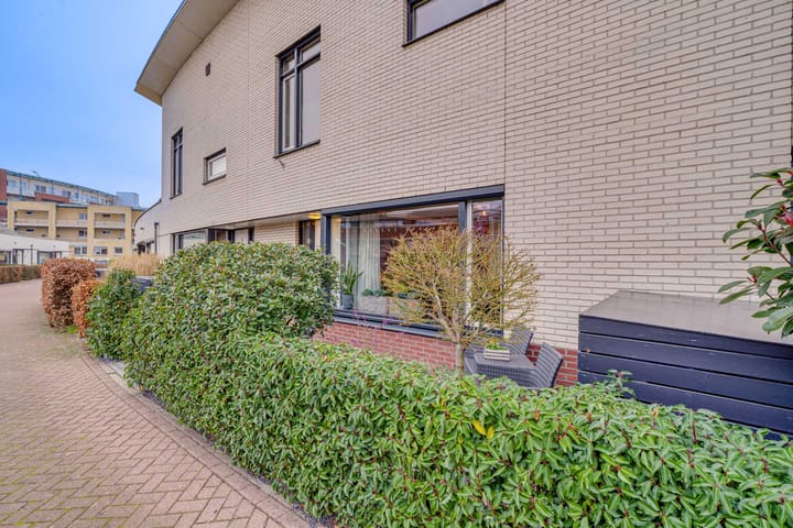 Foto 35 van Fagotdreef 14