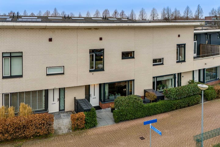 Foto 38 van Fagotdreef 14