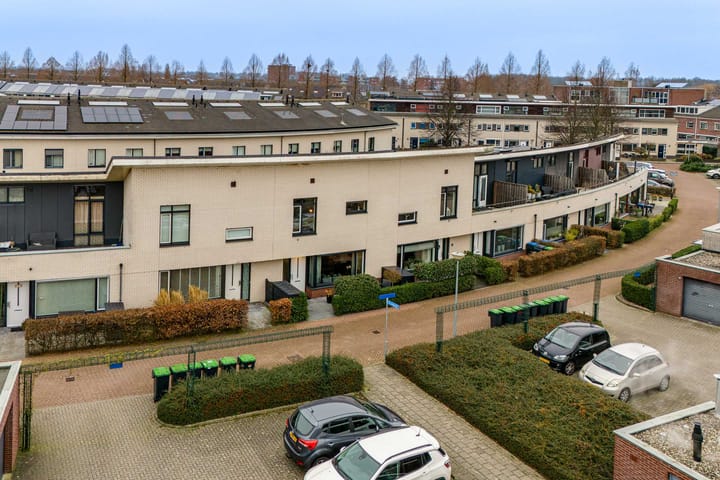 Foto 39 van Fagotdreef 14