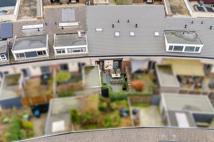 Foto 40 van Fagotdreef 14