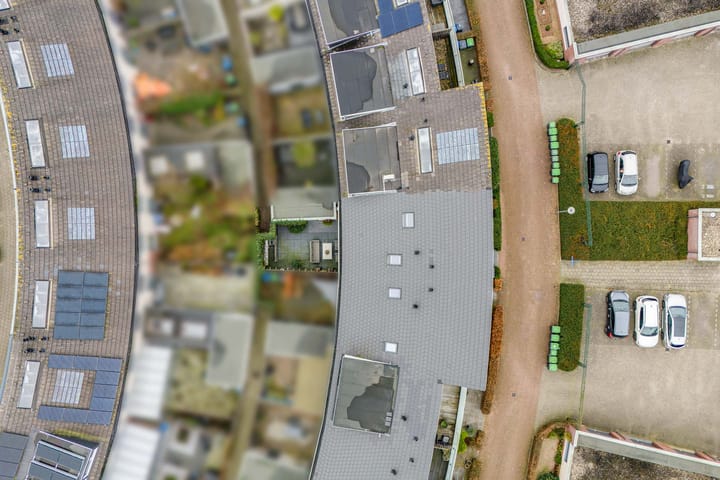 Foto 41 van Fagotdreef 14