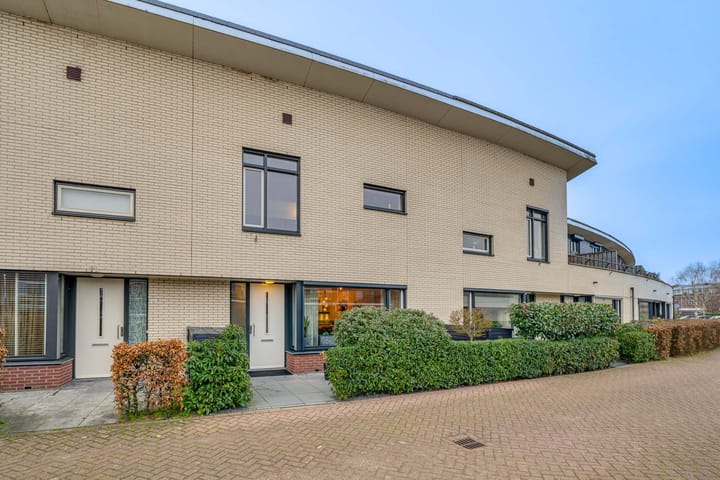 Foto 33 van Fagotdreef 14