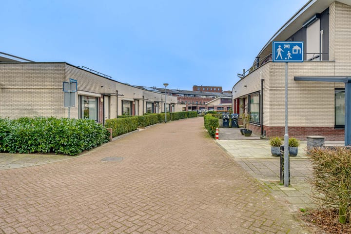 Foto 37 van Fagotdreef 14