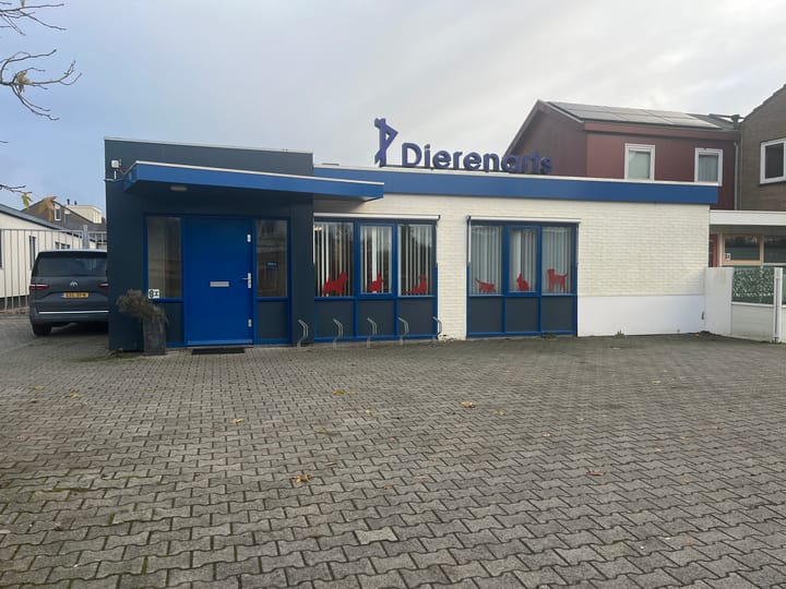 Euroweg 8-I