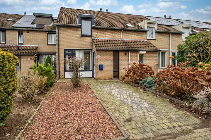 Foto 1 van Duindoornstraat 18