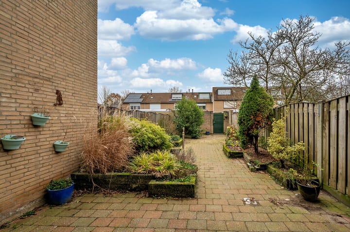 Foto 15 van Duindoornstraat 18