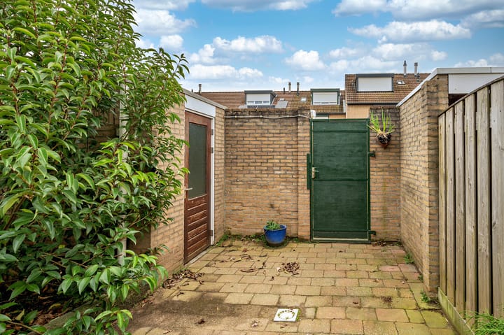 Foto 16 van Duindoornstraat 18