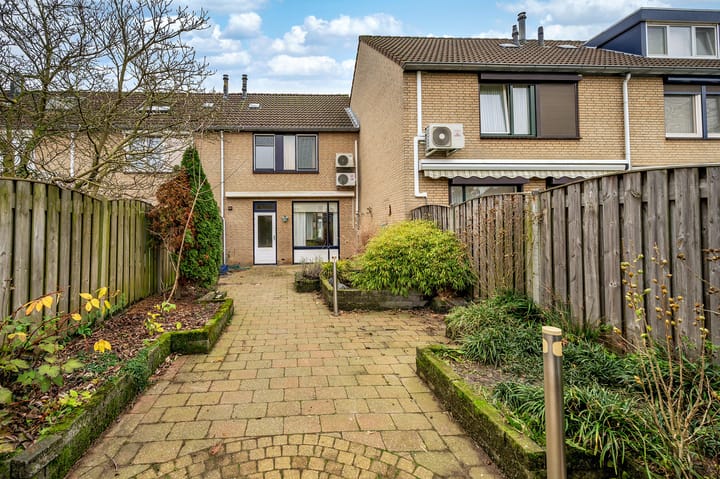 Foto 17 van Duindoornstraat 18