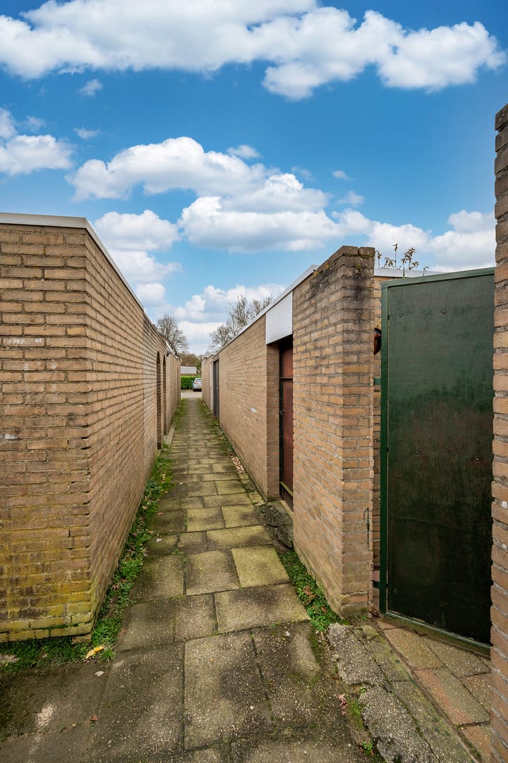 Foto 18 van Duindoornstraat 18