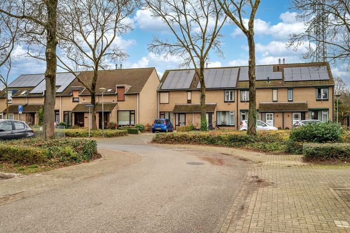 Foto 20 van Duindoornstraat 18