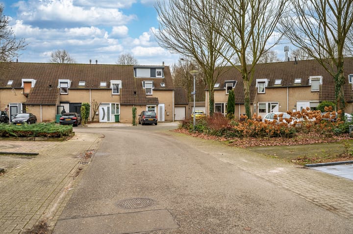 Foto 21 van Duindoornstraat 18