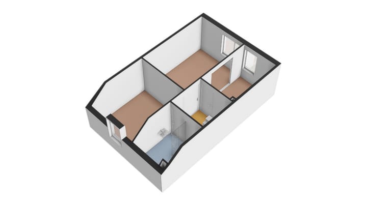 Foto 27 van Duindoornstraat 18