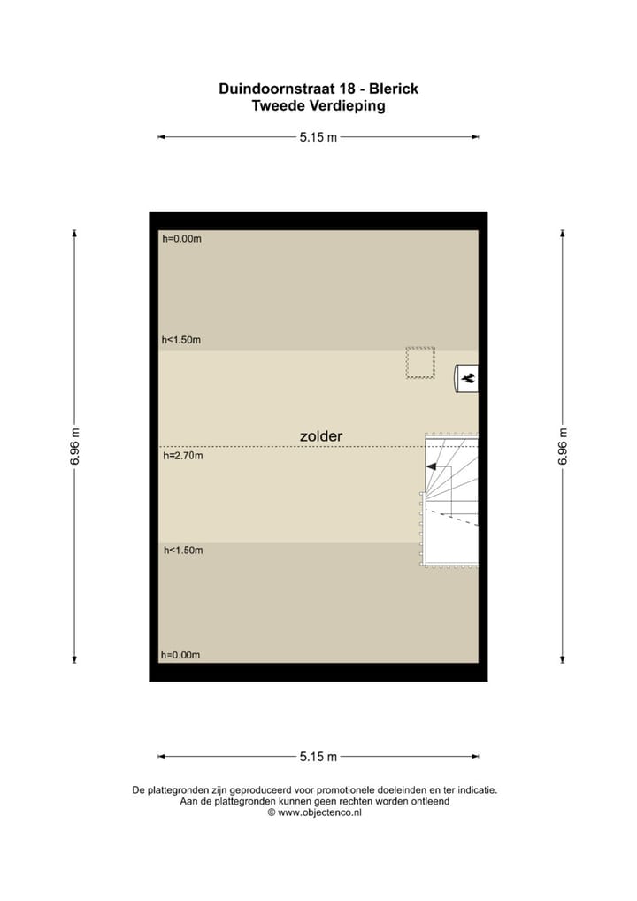 Foto 28 van Duindoornstraat 18