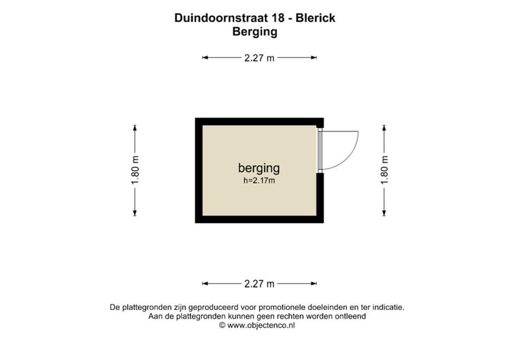 Bekijk foto 31 van Duindoornstraat 18