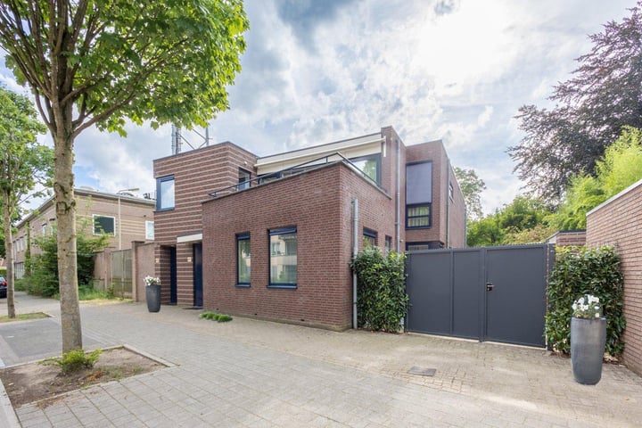 Jan van Cuijkstraat 4 A