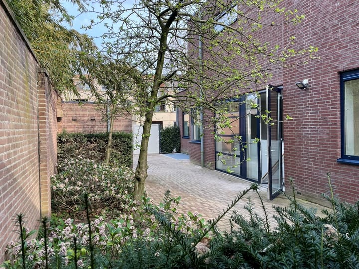 Foto 2 van Jan van Cuijkstraat 4-A