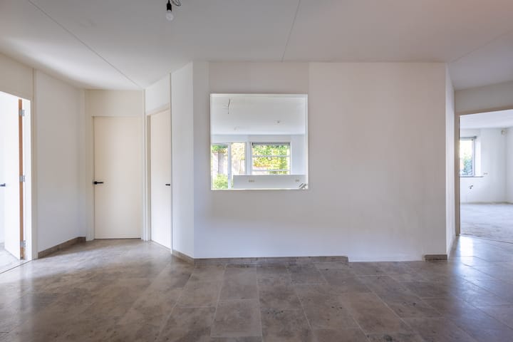 Foto 3 van Jan van Cuijkstraat 4-A