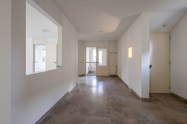 Foto 6 van Jan van Cuijkstraat 4-A