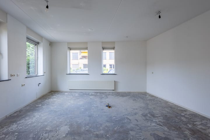 Foto 7 van Jan van Cuijkstraat 4-A