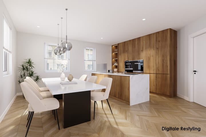 Foto 8 van Jan van Cuijkstraat 4-A