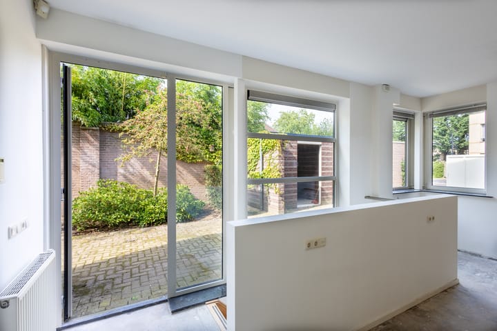 Foto 12 van Jan van Cuijkstraat 4-A