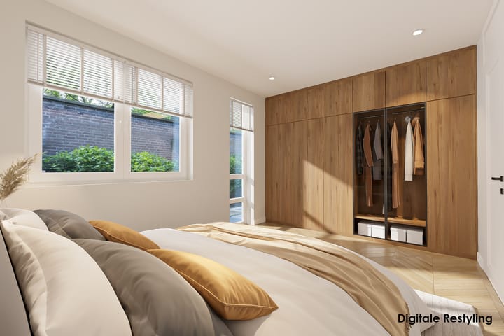 Foto 15 van Jan van Cuijkstraat 4-A