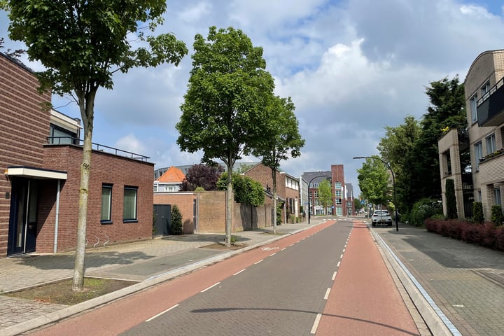 Bekijk foto 32 van Jan van Cuijkstraat 4-A