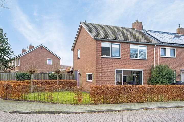 Photo 1 of Malandstraat 24