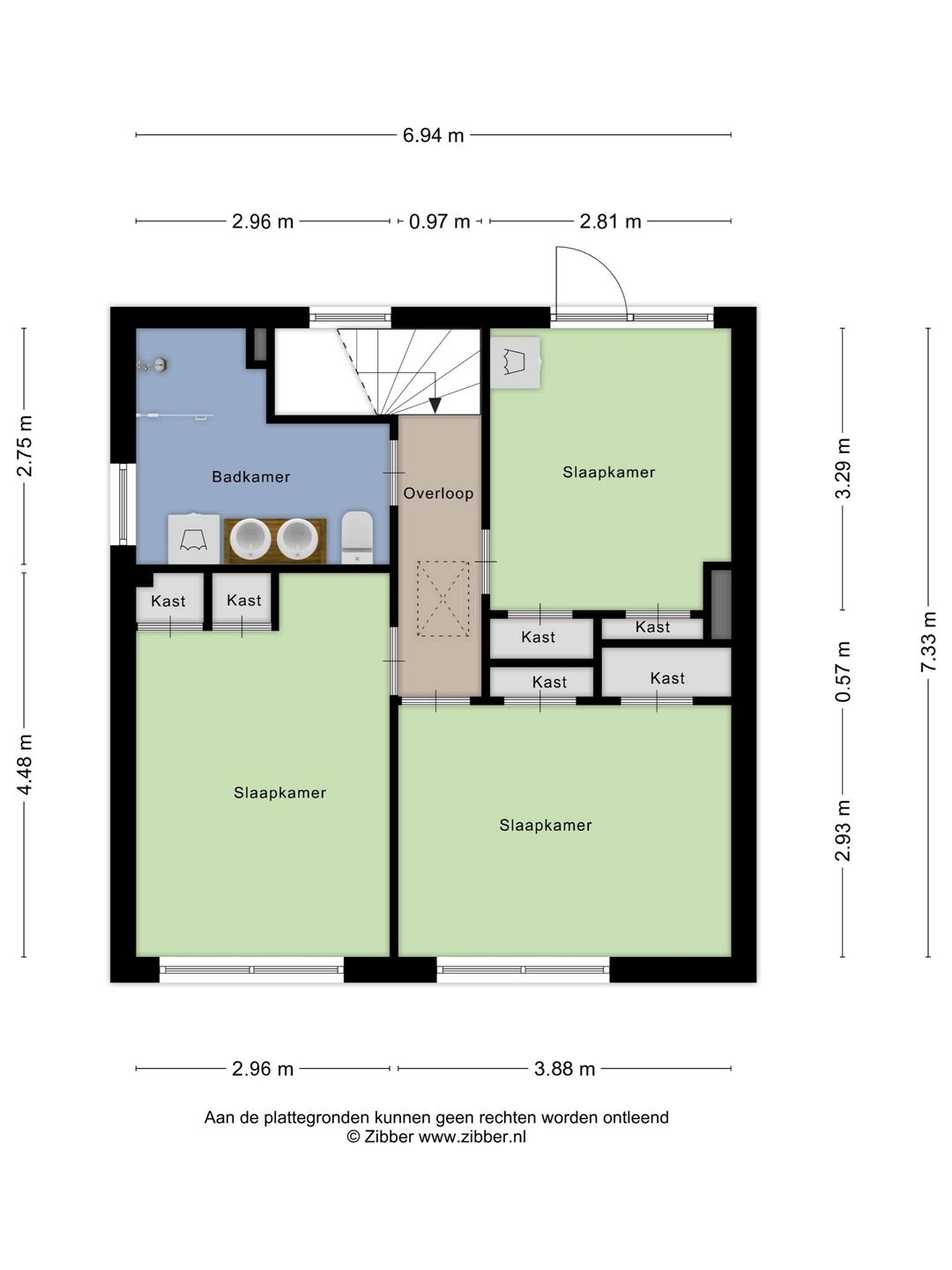 Foto 43 van Malandstraat 24