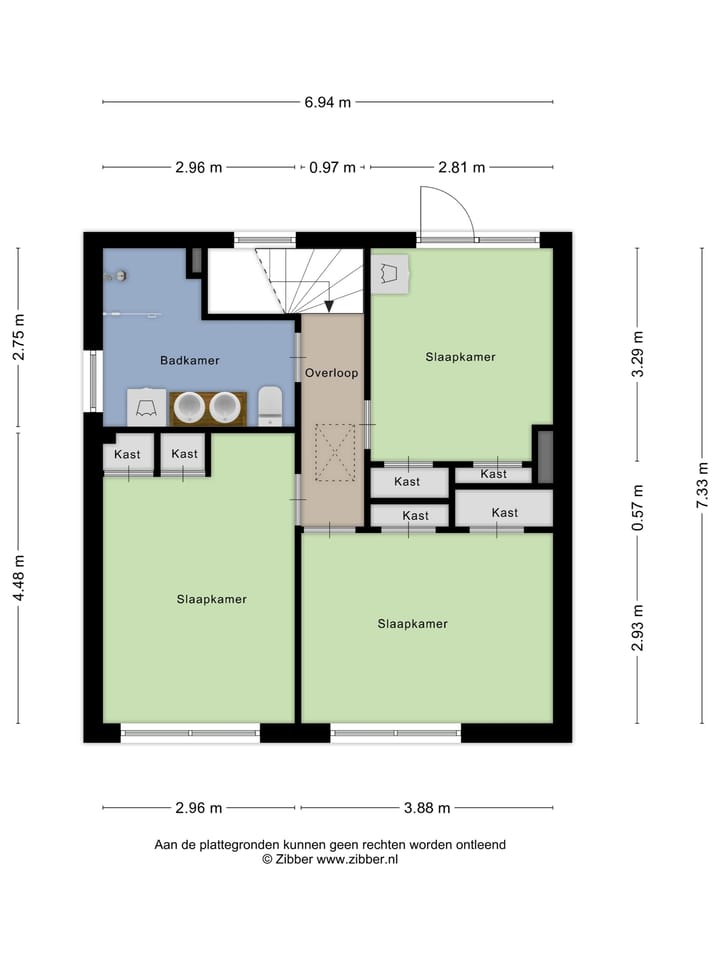 Photo 43 of Malandstraat 24