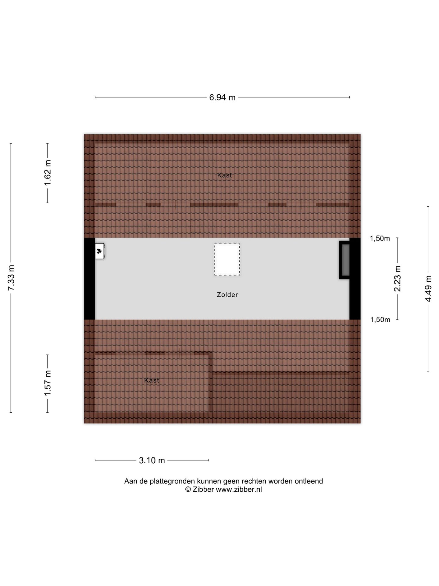 Foto 44 van Malandstraat 24
