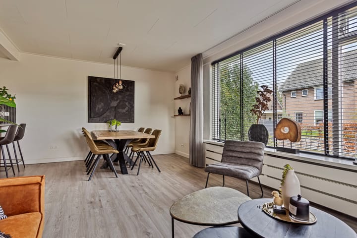 Foto 5 van Malandstraat 24