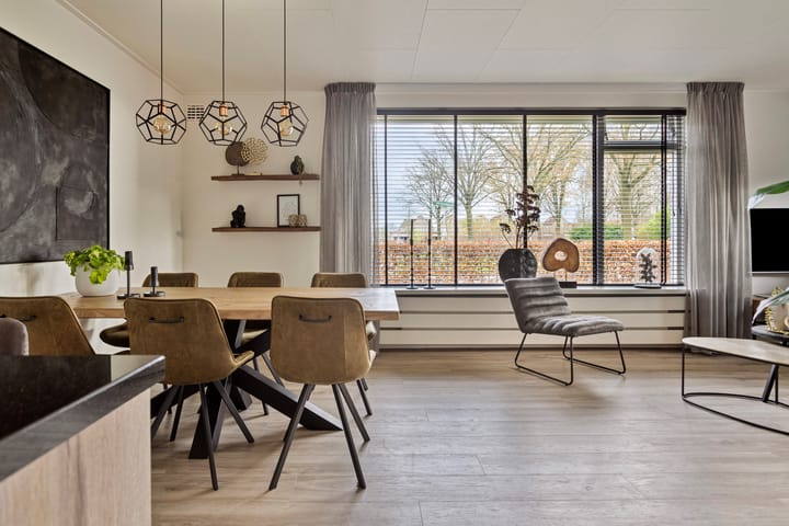 Photo 6 of Malandstraat 24