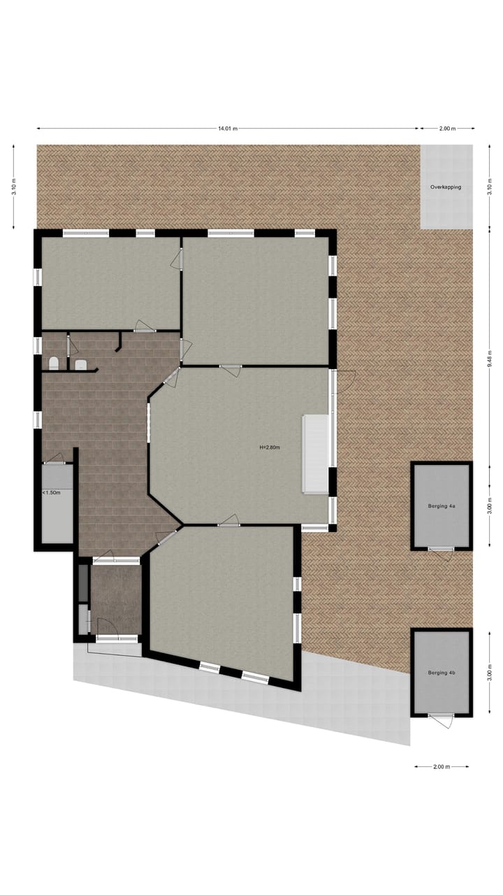 Foto 41 van Jan van Cuijkstraat 4-A