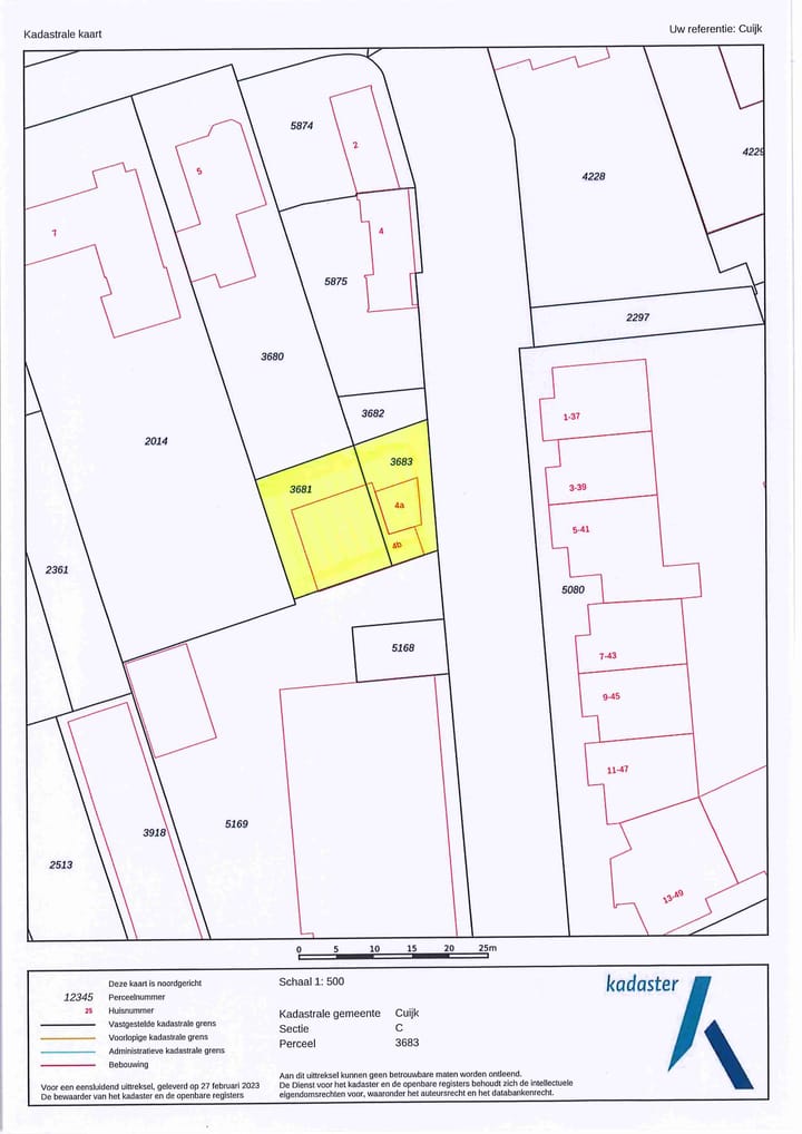 Foto 42 van Jan van Cuijkstraat 4-A