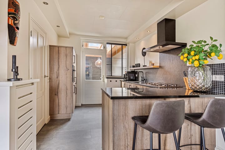 Photo 8 of Malandstraat 24