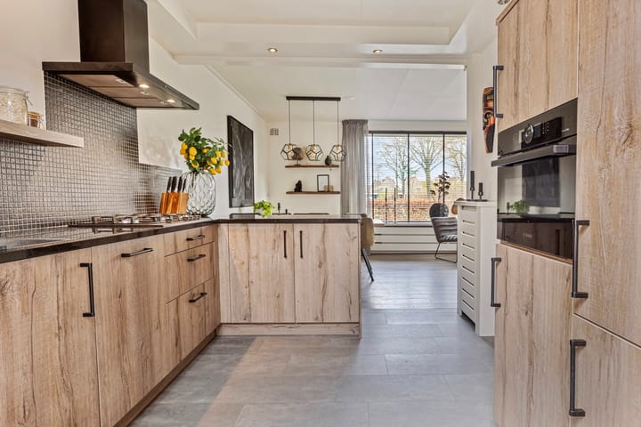 Photo 12 of Malandstraat 24