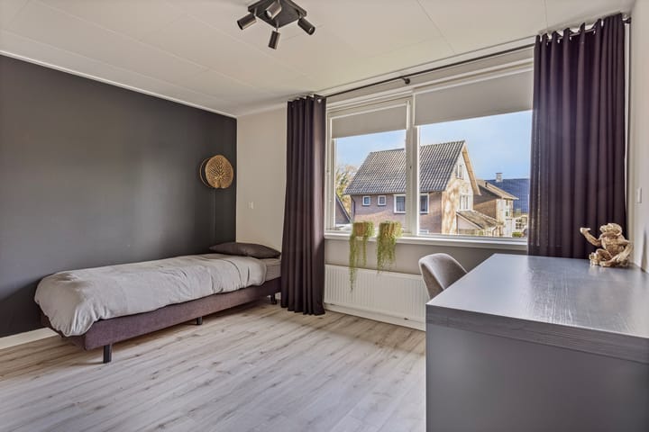 Photo 20 of Malandstraat 24