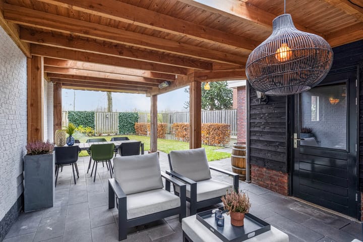 Photo 27 of Malandstraat 24